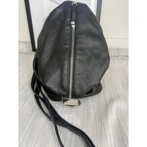 Black Crossbody Backpack Alfani Fashion Bag